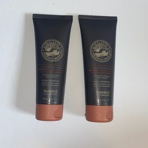 Cleansing Hair Treatment